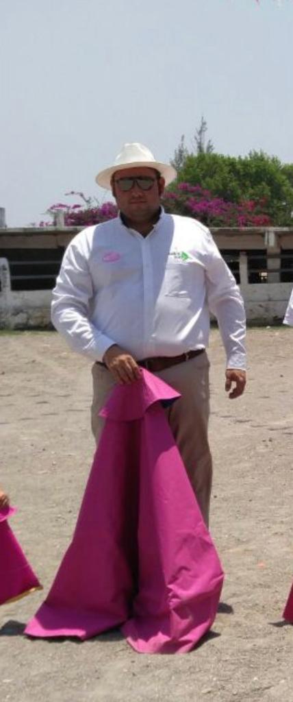 ricardo ortiz álvarez